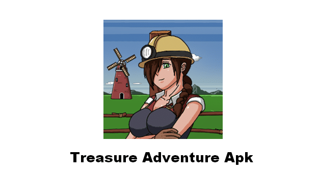 Penginstallan Untuk Hailey Treasure Adventure Mod Apk