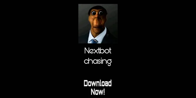 Perbandingan Nextbot Chasing Mod Apk Dengan Versi Original