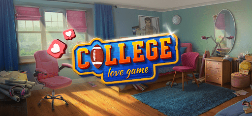 Perbedaan Antara College Love Game Mod Apk Dengan Versi Aslinya