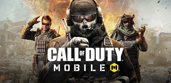 Perbedaan Call Of Duty Mobile Mod Apk Dengan Dalam Bentuk Asli