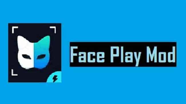 Perbedaan Face play Mod Apk dengan versi asli
