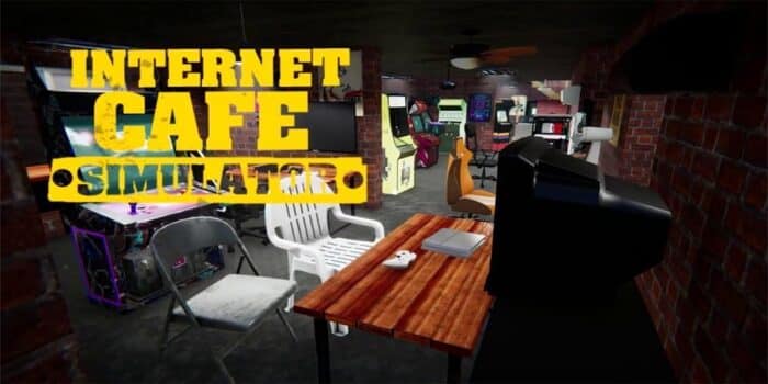 Perbedaan Fitur Dalam Internet Cafe Simulator Mod Apk Dan Aslinya