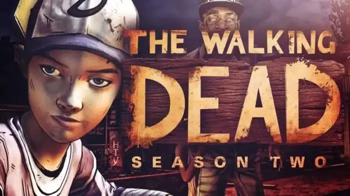 Perbedaan The Walking Dead S2 Mod Apk Dengan Versi Asli