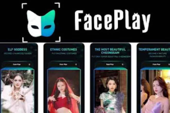 Sekilas Tentang Aplikasi Face Play