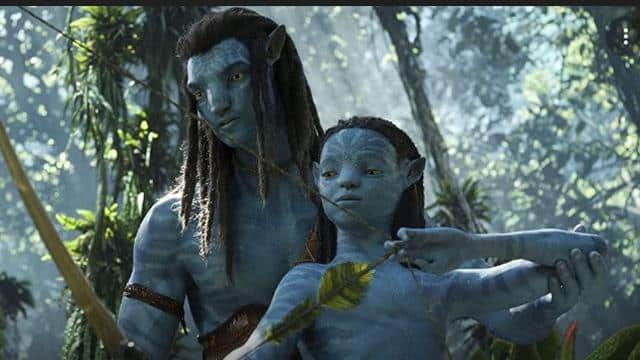 Sinopsis Film Kedua Dari Avatar
