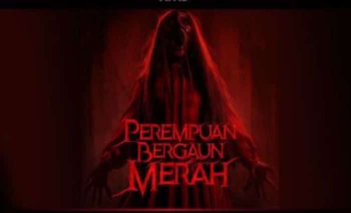 Streaming Nonton Film Perempuan Bergaun Merah (2022) Full HD