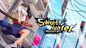 Sword Hunter Mod Apk (Mod Menu + Infinity Money) Terbaru 2022