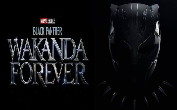 Tanggal Rilis Dari Nonton Black Panther Wakanda Forever 2022
