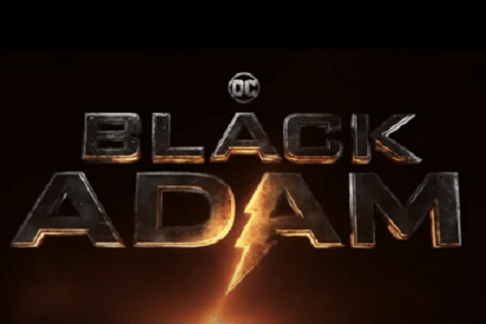 Tentang Black Adam