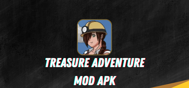 Unduh Hailey Treasure Adventure Mod Apk