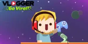 Vlogger Go Viral Mod Apk (Unlimited Money + Gems) Terbaru 2022