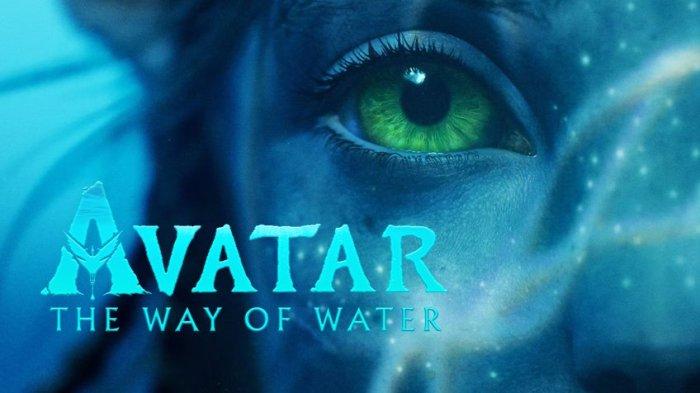 1. Avatar 2 : The Way Of Water