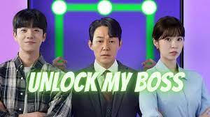 3. Unlock My Boss