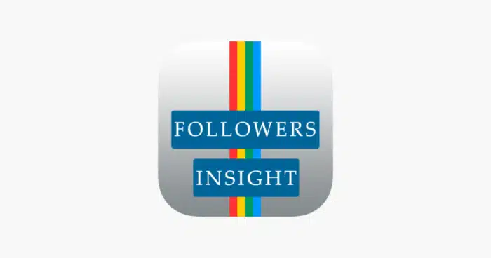 4. Cara Melihat Stalker Instagram Dengan Aplikasi Follower Insight for Instagram