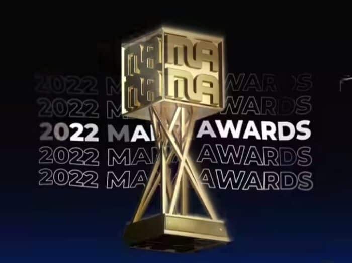Acara Penghargaan Bergengsi MAMA Awards 2022