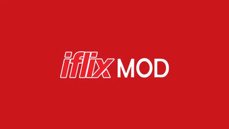 Amankah Iflix Mod Apk Untuk Digunakan