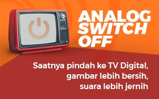 Apa Itu Analog Switch Off