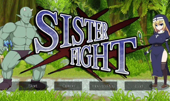 Apa Itu Sister Fight Mod Apk