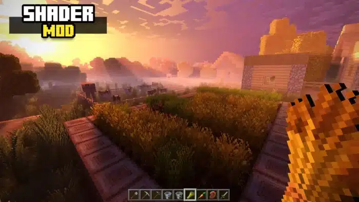 Apa Sih Minecraft Realistic Mod Apk Itu