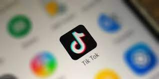 Aplikasi Tiktok sebagai sumber hal-hal viral