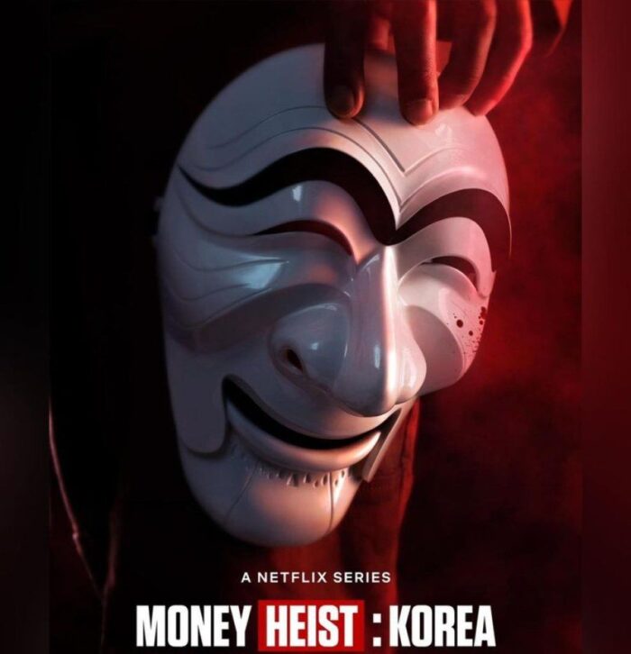 Asal Usul Dari Money Heist Korea