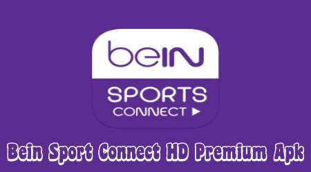 Cara Download Bein Sport Mod Apk