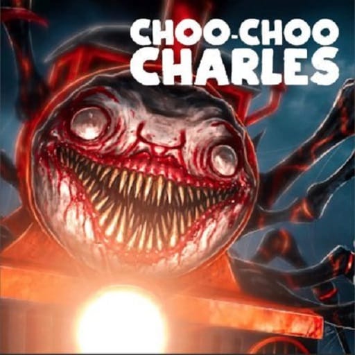 Cara Download Choo Choo Charles Mod Apk