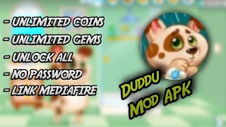 Cara Download Duddu Mod Apk