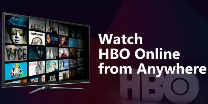 Cara Memasang TV HBO di Ponsel