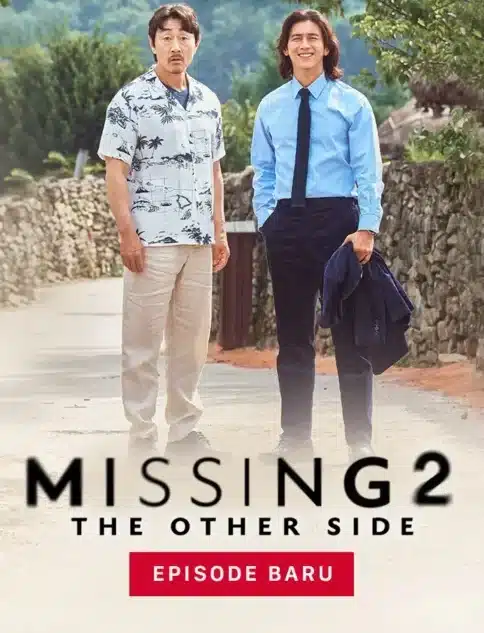 Cara Mendownload Drama Missing The Other Side 2