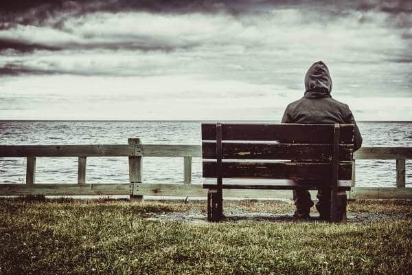 Cara Mengatasi Feeling Lonely Atau Kesepian