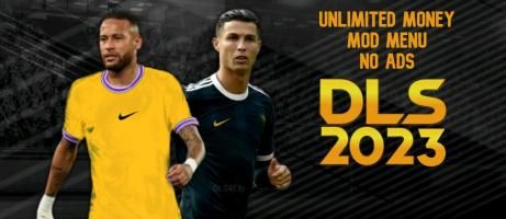 Cara Menginstal Dream League Soccer 2023 Mod Apk