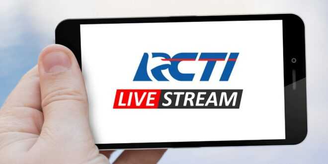 Cara Nonton Piala AFF 2022 Live Streaming di RCTI Via HP