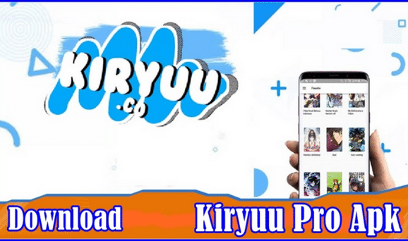 Cara Untuk Mengunduh Kiryuu Apk Pro