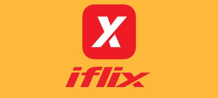 Cara memasang Aplikasi Iflix Apk Mod