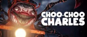 Choo Choo Charles Mod Apk (Unlock Semua Senjata) Terbaru