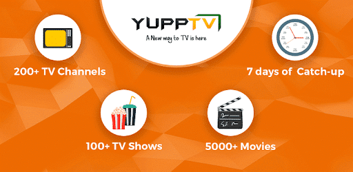 Detail Tentang YuppTV Apk