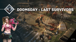 Doomsday Last Survivors Mod Apk (Uang Tak Terbatas) Terbaru 2023
