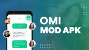 Download Omi Mod Apk (Fitur Premium Gratis) Terbaru 2022