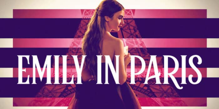 Fakta-Fakta Menarik Emily In Paris Season 3