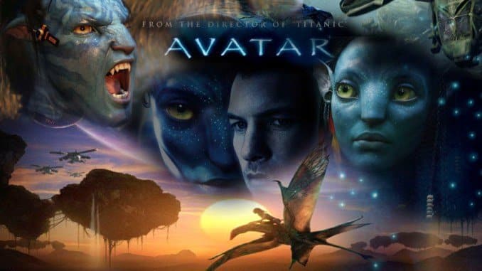 Fakta Menarik Dari Film Avatar 1 Sub Indo