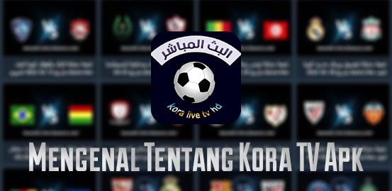 Koora Live HD Nonton Gratis Piala Dunia 2022 Hanya Disini