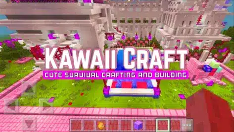 Keunggulan Dan Fitur-Fitur Download Kawaii Craft Crafting 2023