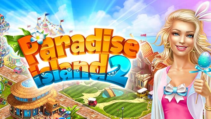 Keunggulan Paradise Island 2 Mod Apk