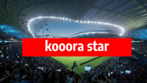 Kora Star TV Nonton Pertandingan Semua Liga Bola Secara Gratis