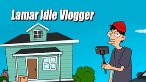 Lamar Idle Vlogger Mod Apk (Uang + Gold Unlimited) Terbaru 2023