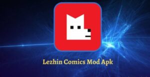 Lezhin Plus Mod Apk (Unlimited Koin) Versi Premium Terbaru 2023
