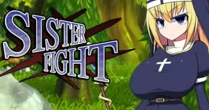 Link Download Game Sister Fight Mod Apk