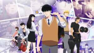 Link Nonton Anime Lookism Update Episode Terbaru Disini Full HD