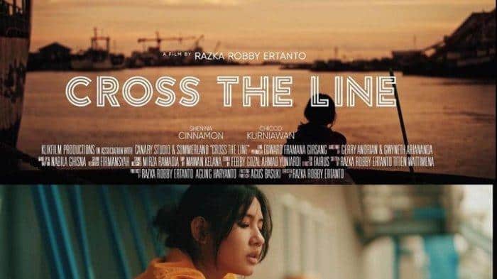 Link Nonton Film Cross The Line